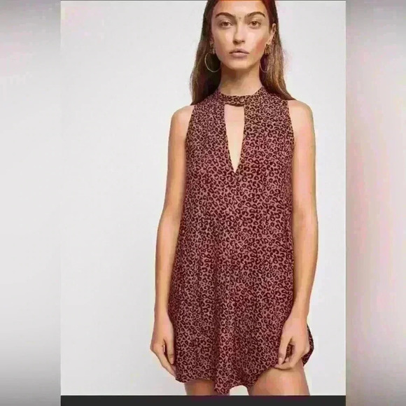 Free  people say you will tunic top , sz small - Picture 3 of 7